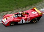 Ferrari 312 PB 1971 года